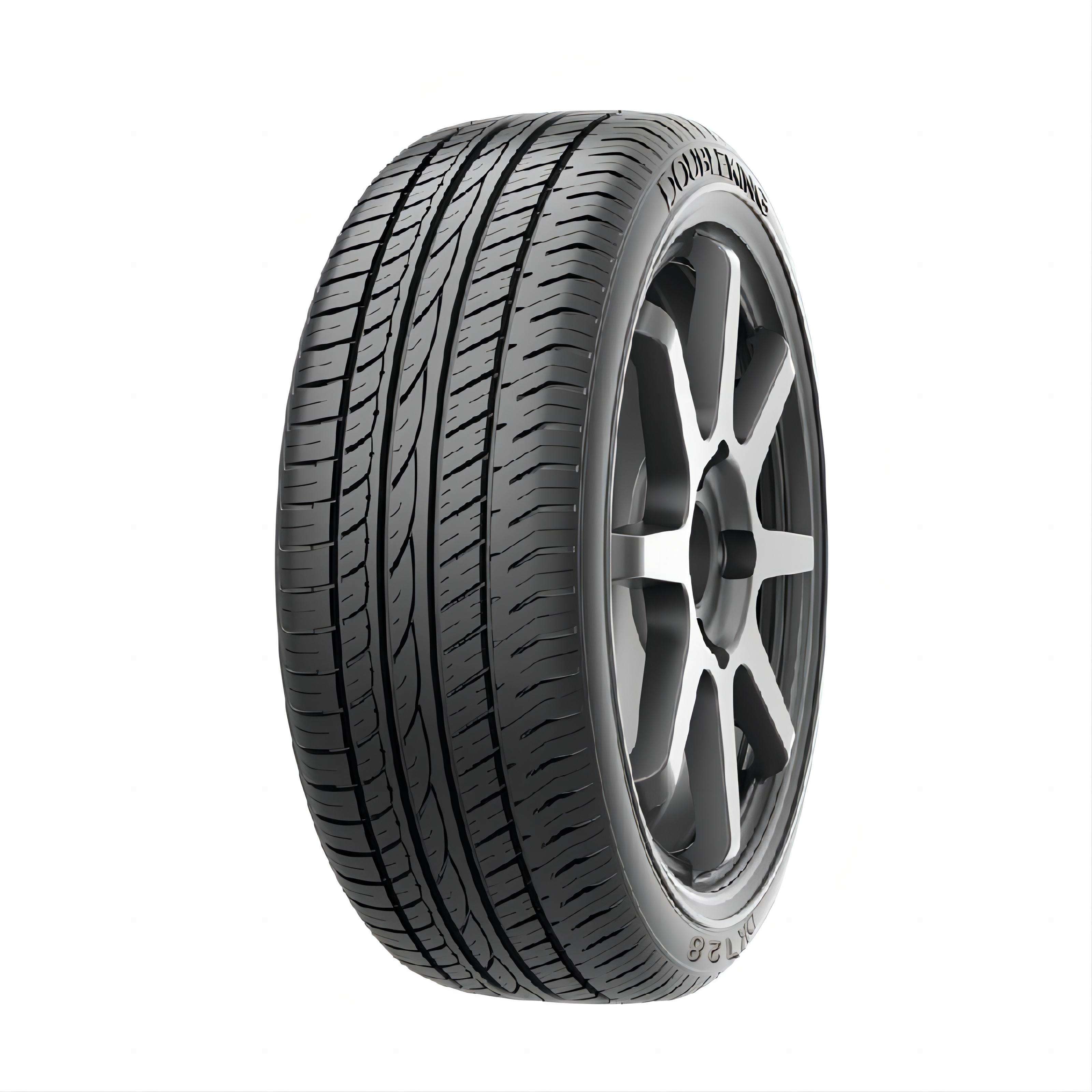 Best price Double King PCR 205/55r16 91v pneu aro 16 205 55r16 llantas 205 55 16  tubeless tires for cars