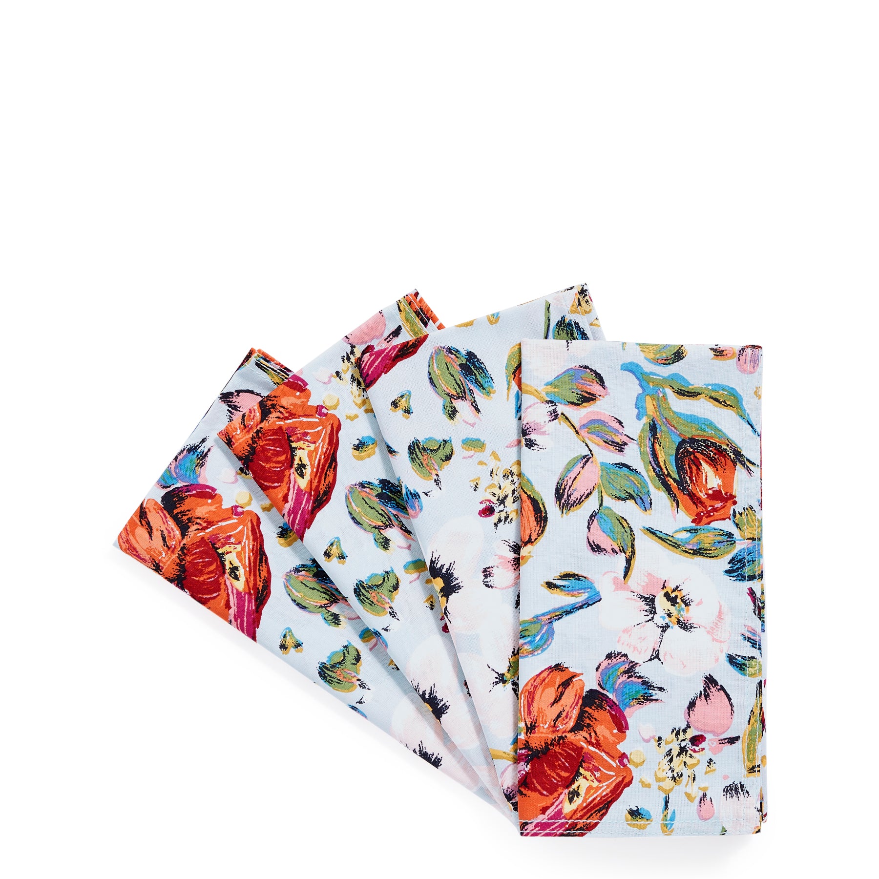 Napkin Set of 4