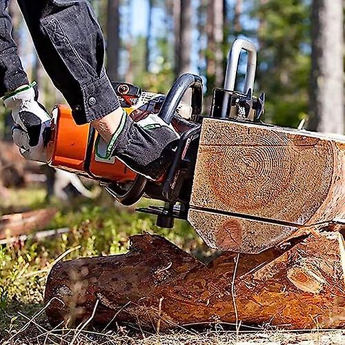 Chainsaw Mill | Metal Planking Milling Lumber - Portable Mini Sawmill Chainsaw Attachment， Wood Timb