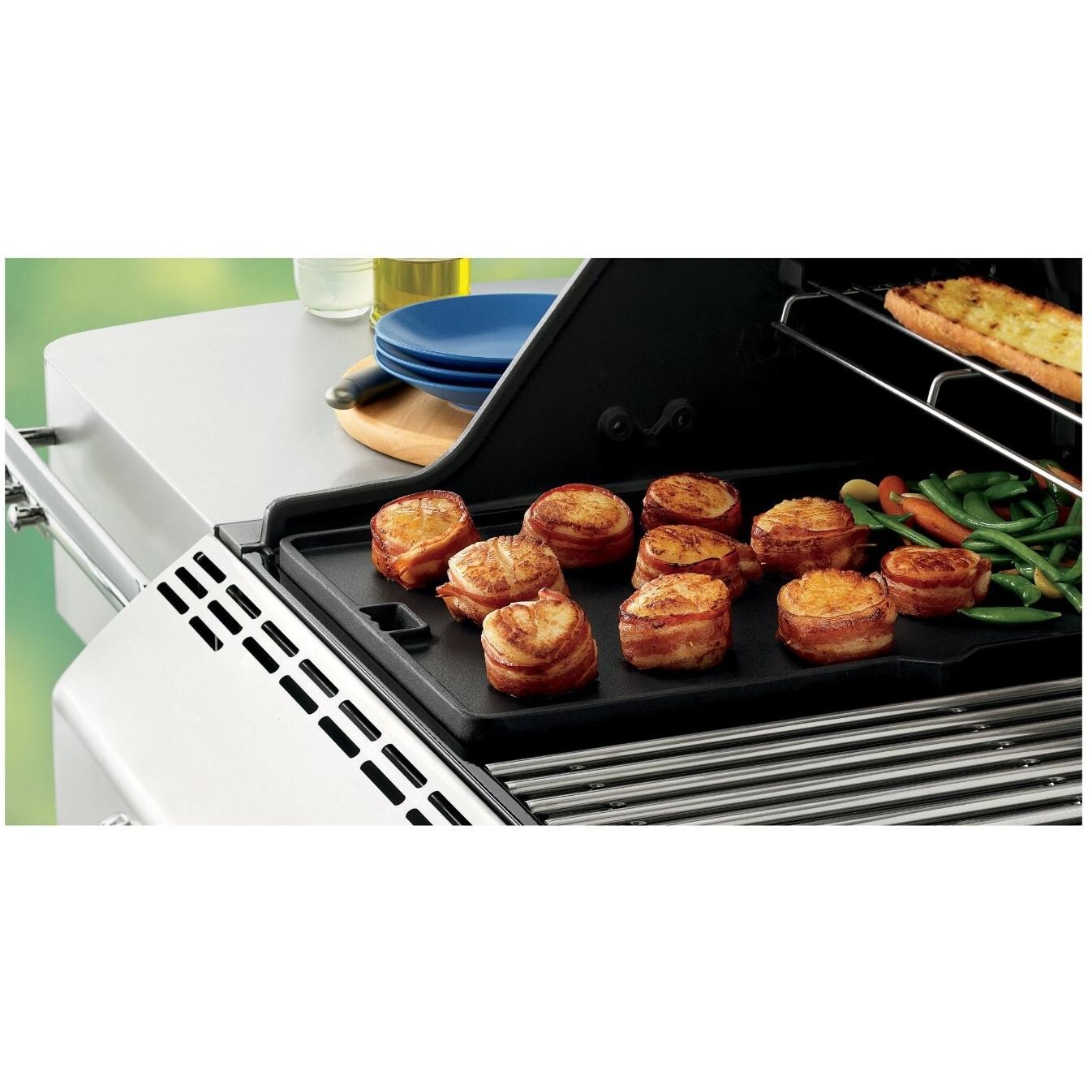 Weber Griddle for Summit Gas Grill | 7404