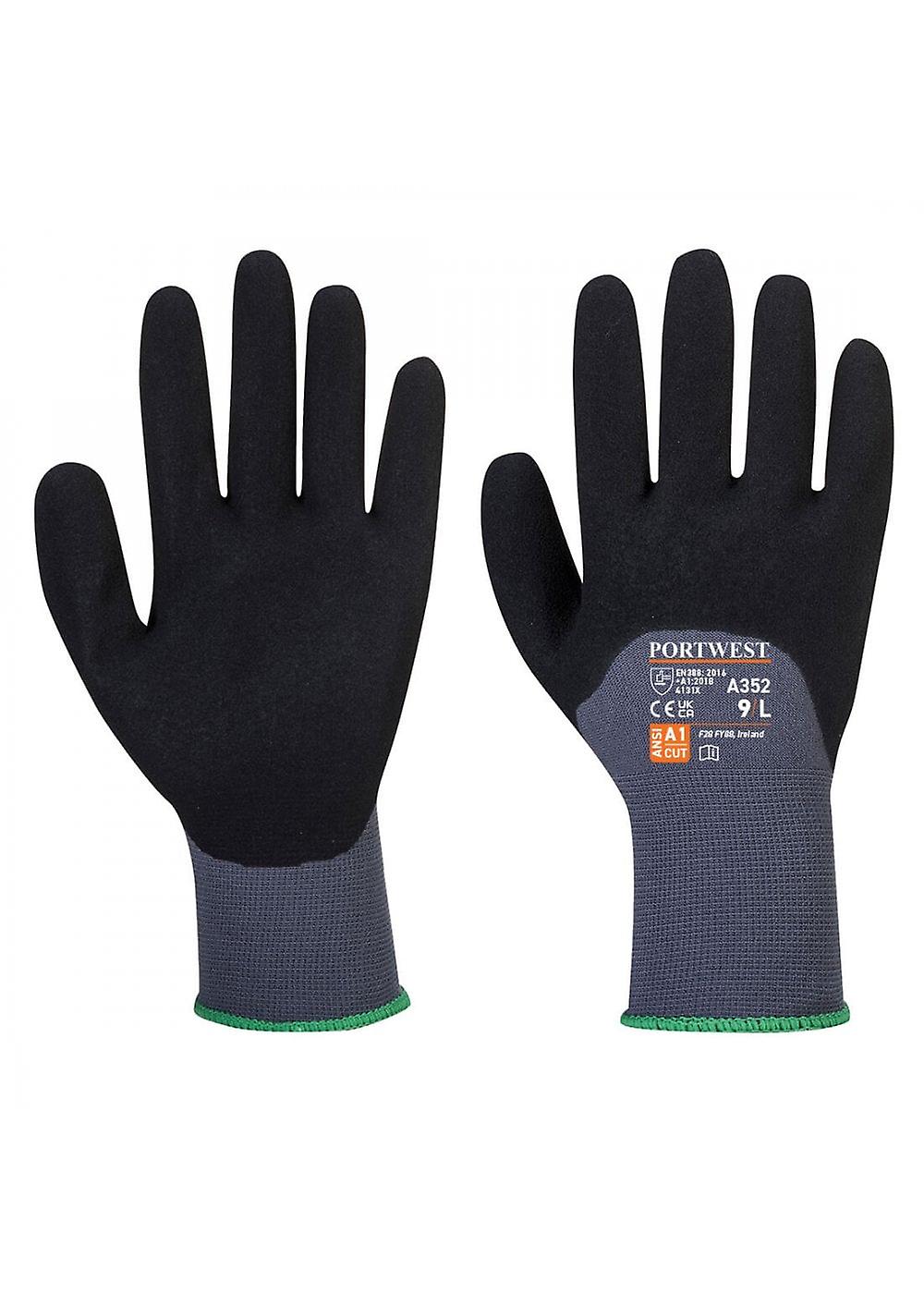 Portwest DermiFlex Ultra Glove A352