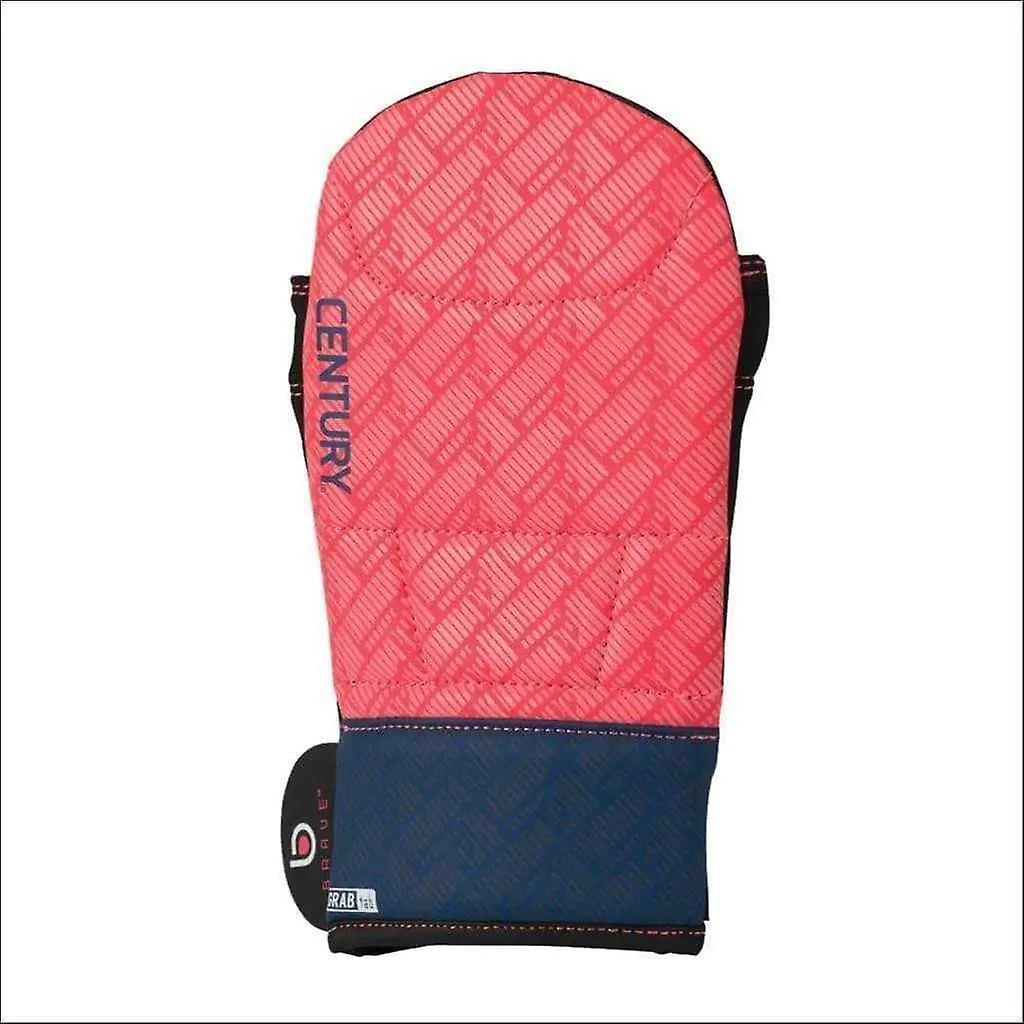 Century brave ladies bag gloves coral/navy