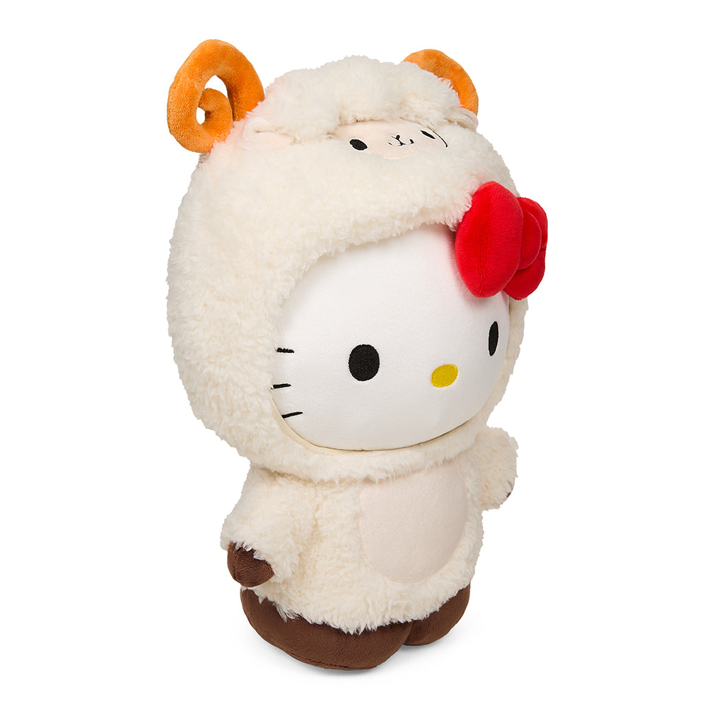 Hello Kitty® Chinese Zodiac Year of the Sheep 13