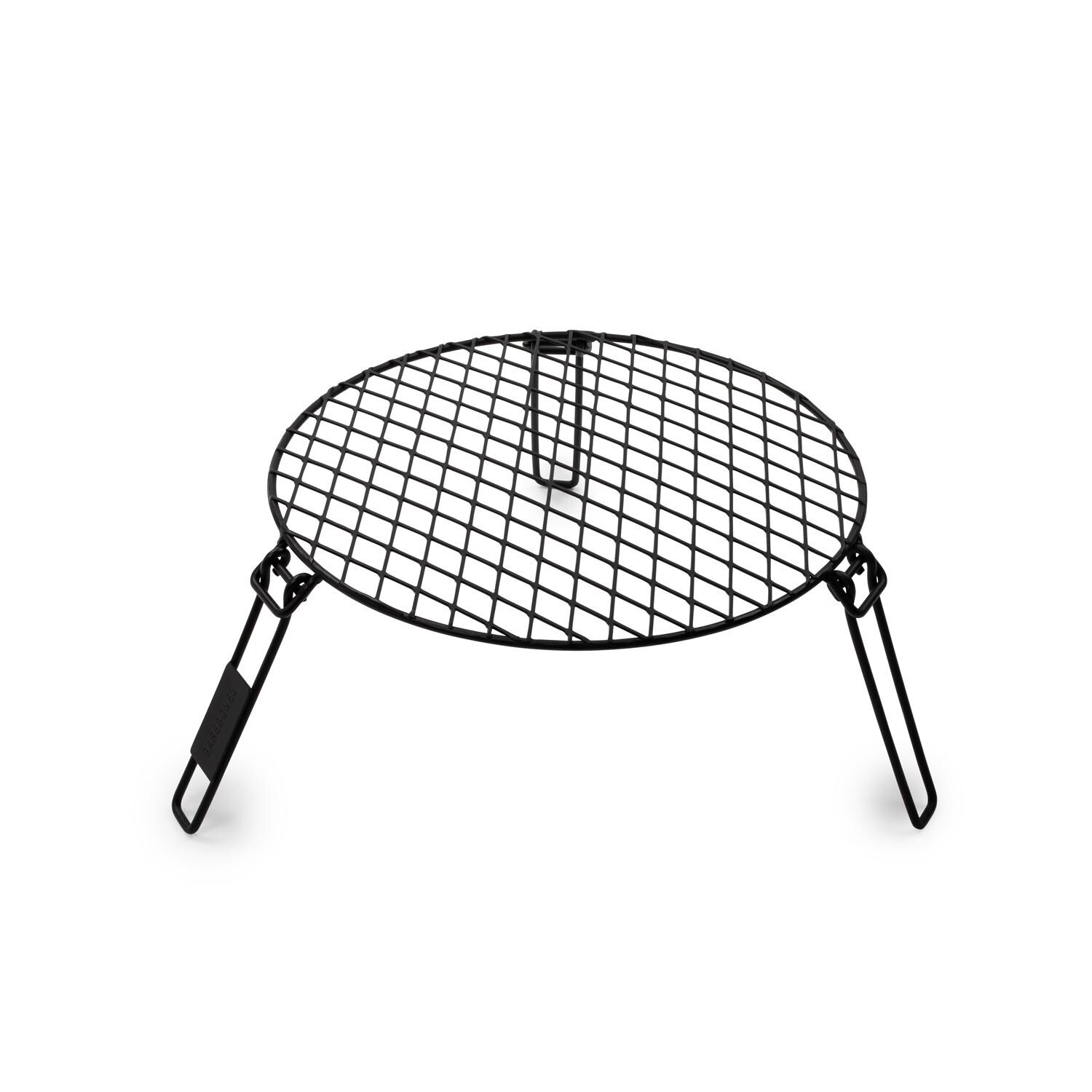 Barebones Living 16 1/2-Inch Fire Pit Grill Grate