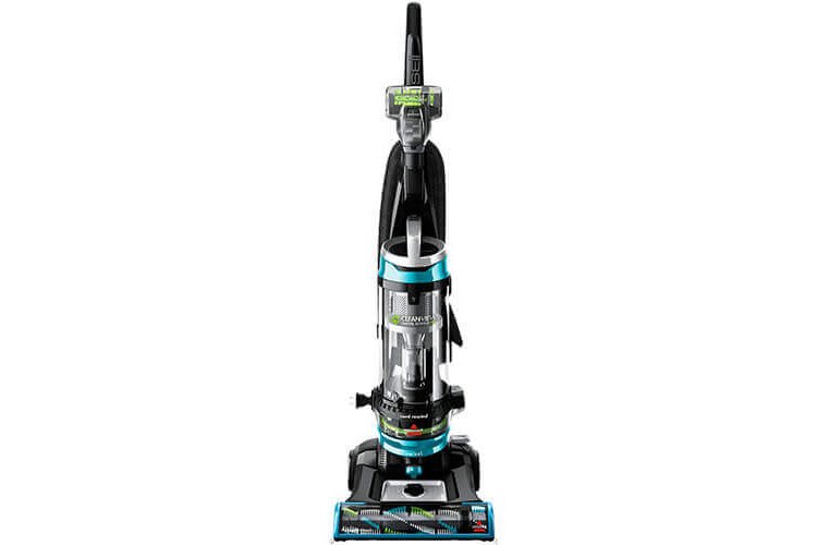 Bissell CleanView Swivel Rewind Pet Vacuum Cleaner