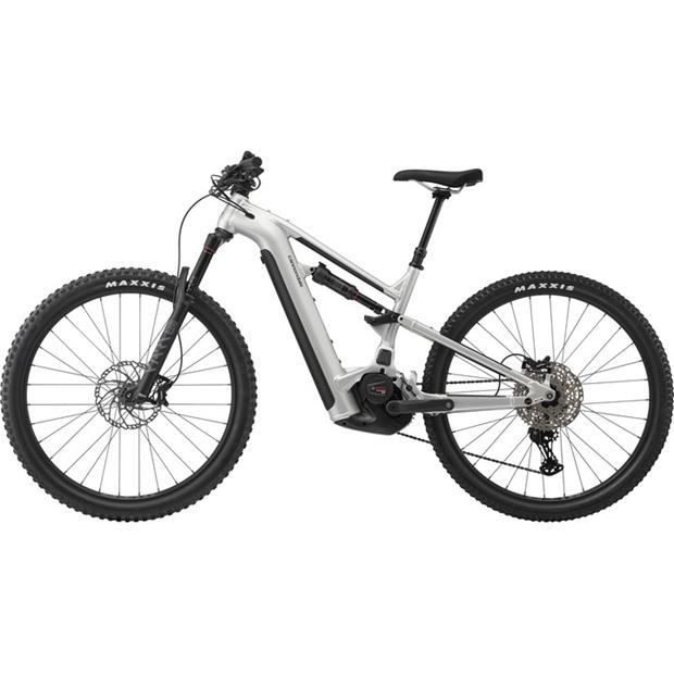 Cannondale Moterra Neo 3 Electric Mountain Bike