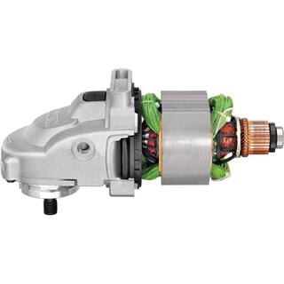 DW 15 Amp Corded 7 in. Angle Grinder DWE4517