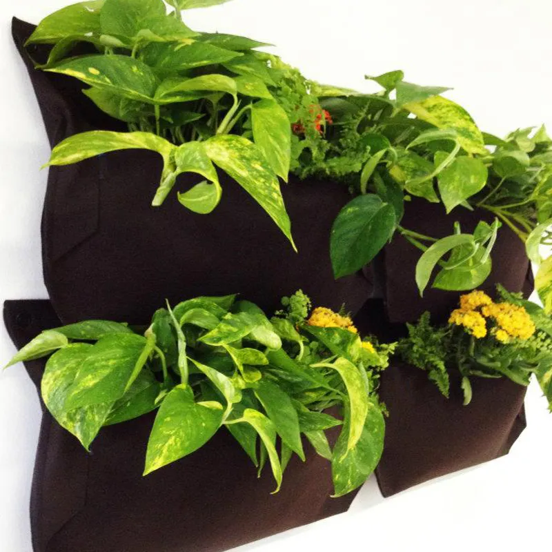 Vertical garden supplies wholesale