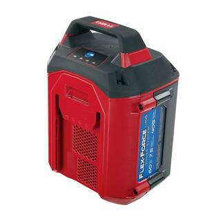 Toro Flex-Force Power System 60-Volt Max 7.5 Ah Lithium-Ion L405 Battery 88675