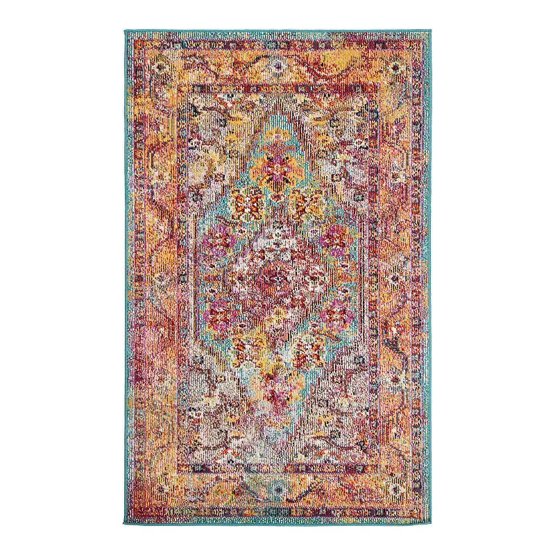 Safavieh Crystal Skye Rug