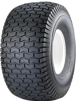 Carlisle Turfsaver Lawn and Garden Tire - 18X750-8 LRB 4PLY Rated