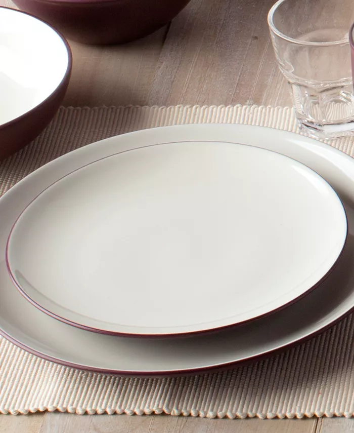 Noritake Colorwave 8.25 Coupe Salad Plate