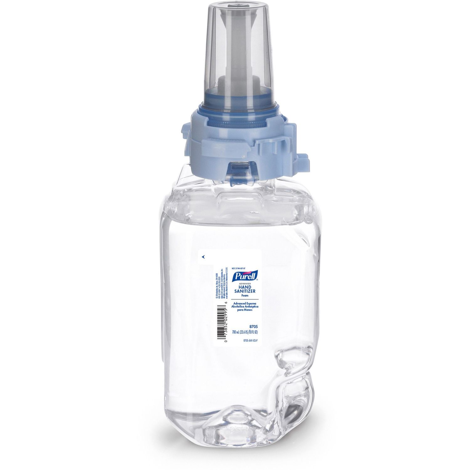 Sanitizing Foam Refill by Gojo Industries， Inc GOJ870504