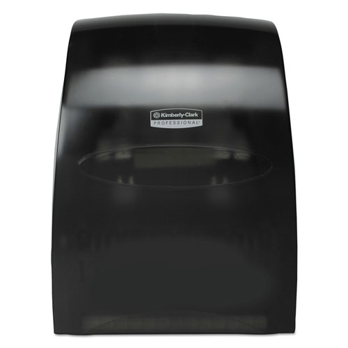 Kimberly-Clark Sanitouch Hard Roll Towel Dispenser | 12 63