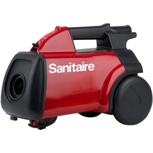 Sanitaire SC3683 Canister Vacuum  BISSC3683D