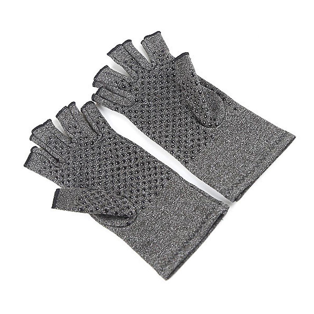 Pair Of Arthritis Gloves