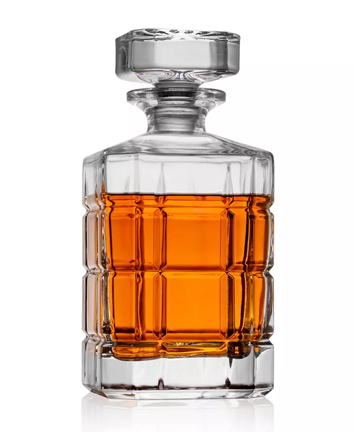 Godinger Radius Decanter