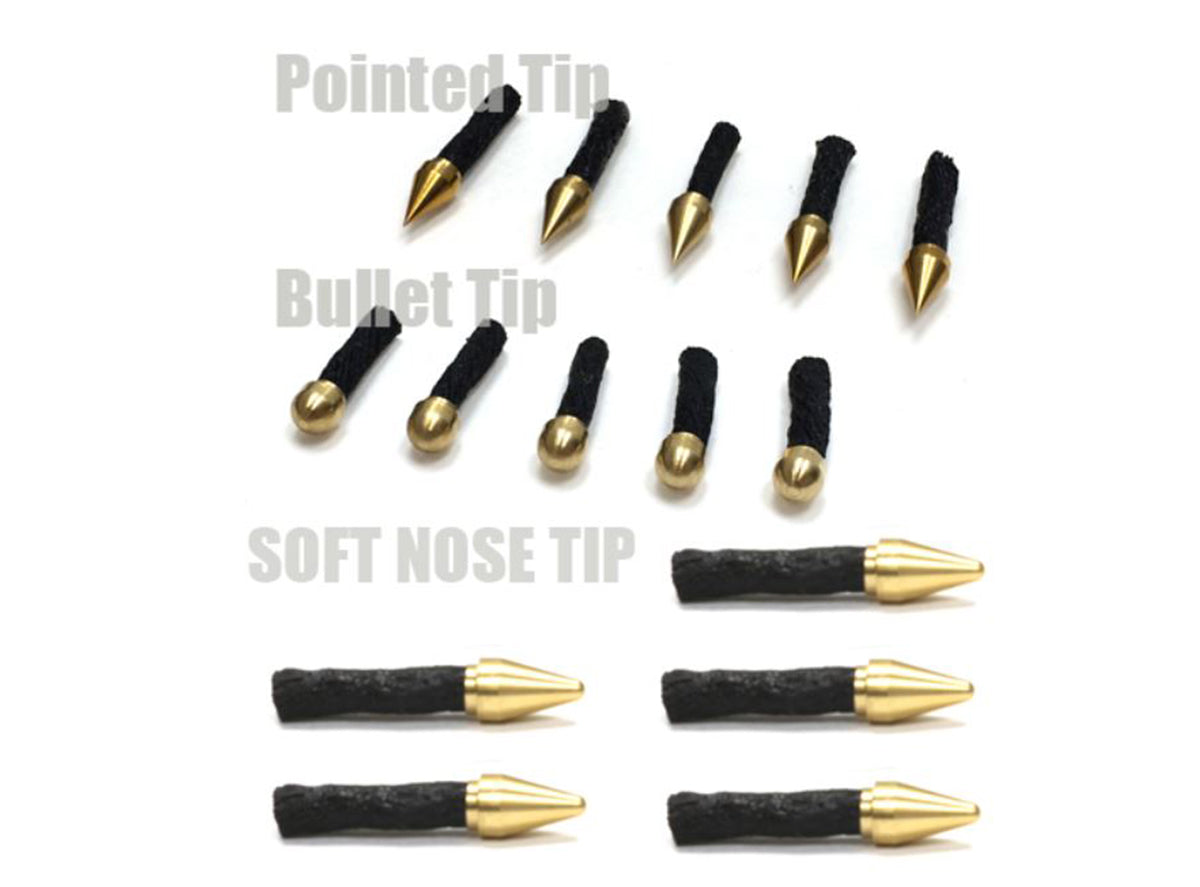 Dynaplug Tubeless Tire Repair Plugs