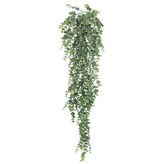 Vickerman FF170101 2 32 Hanging Mini Eucalyptus B...