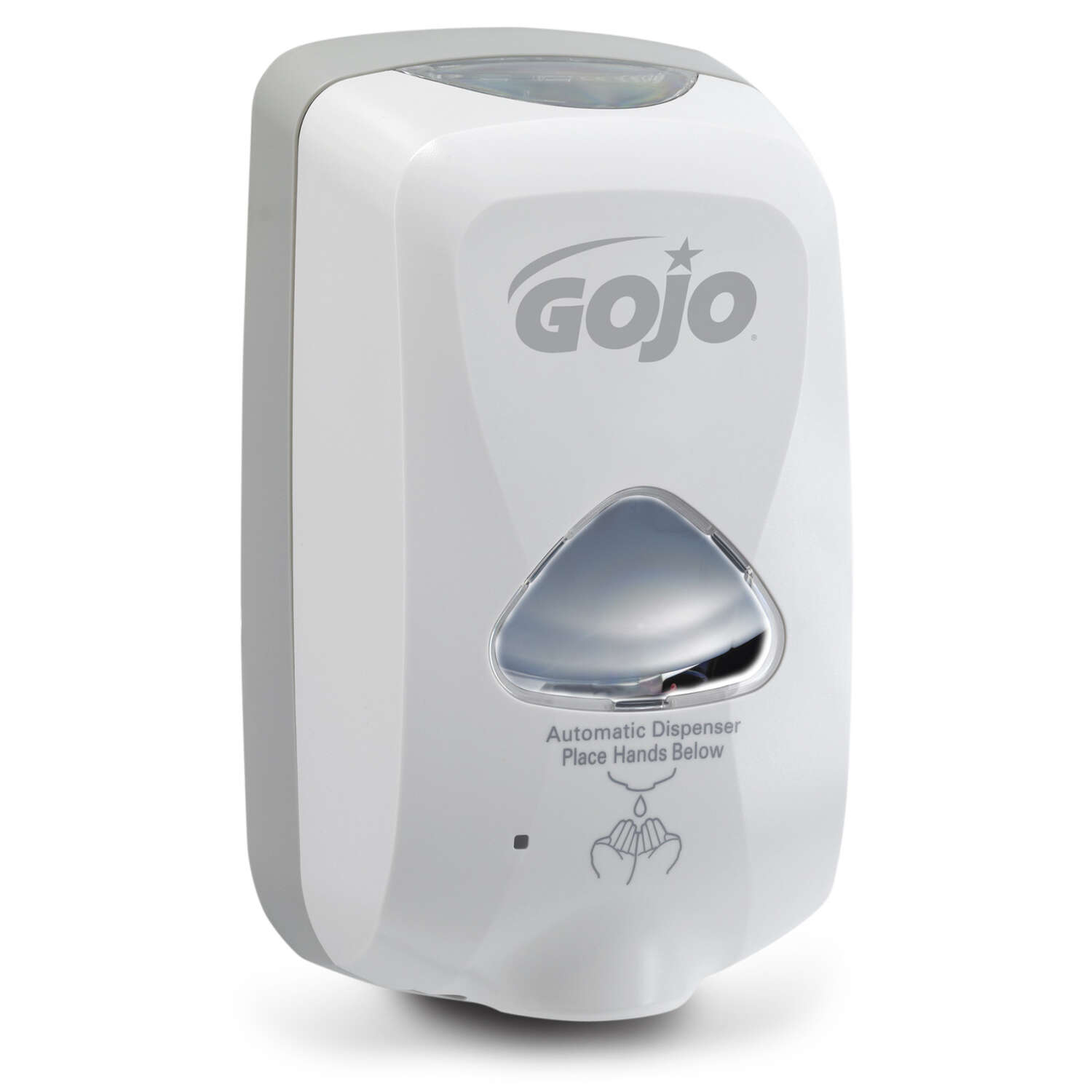 Gojo 1200 ml Wall Mount Touch Free Foam Dispenser