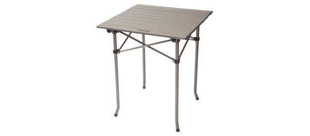 Cuisinart Aluminum Folding Table