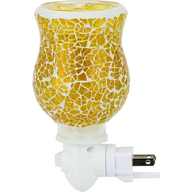 Dawhud Direct Wall Plug in Warmer For Scented Wax