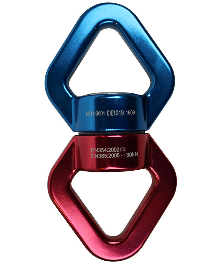 MandM Sales Enterprises Cyclone Spinner Swing Accessory