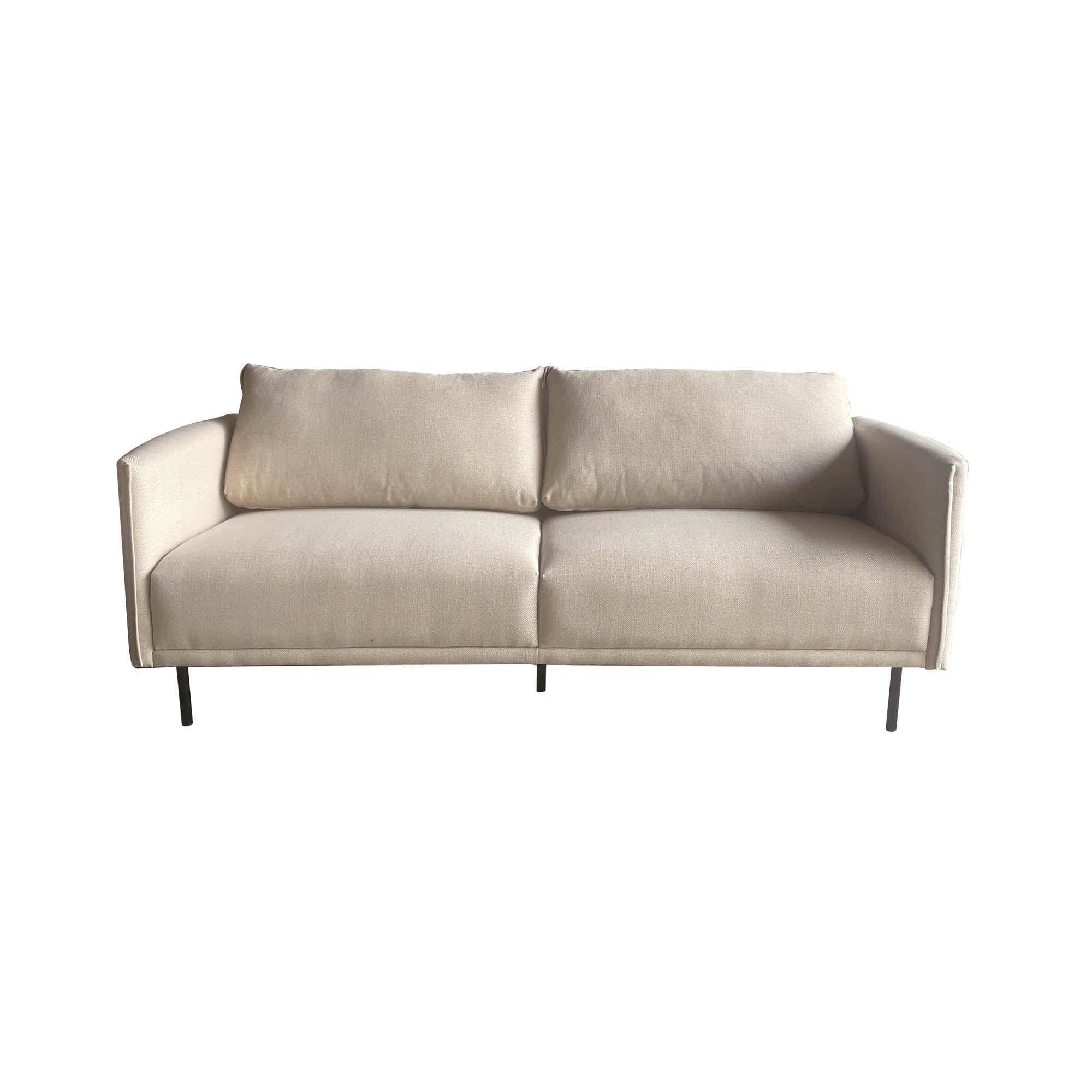 Forest Sofa - Manchester Beige