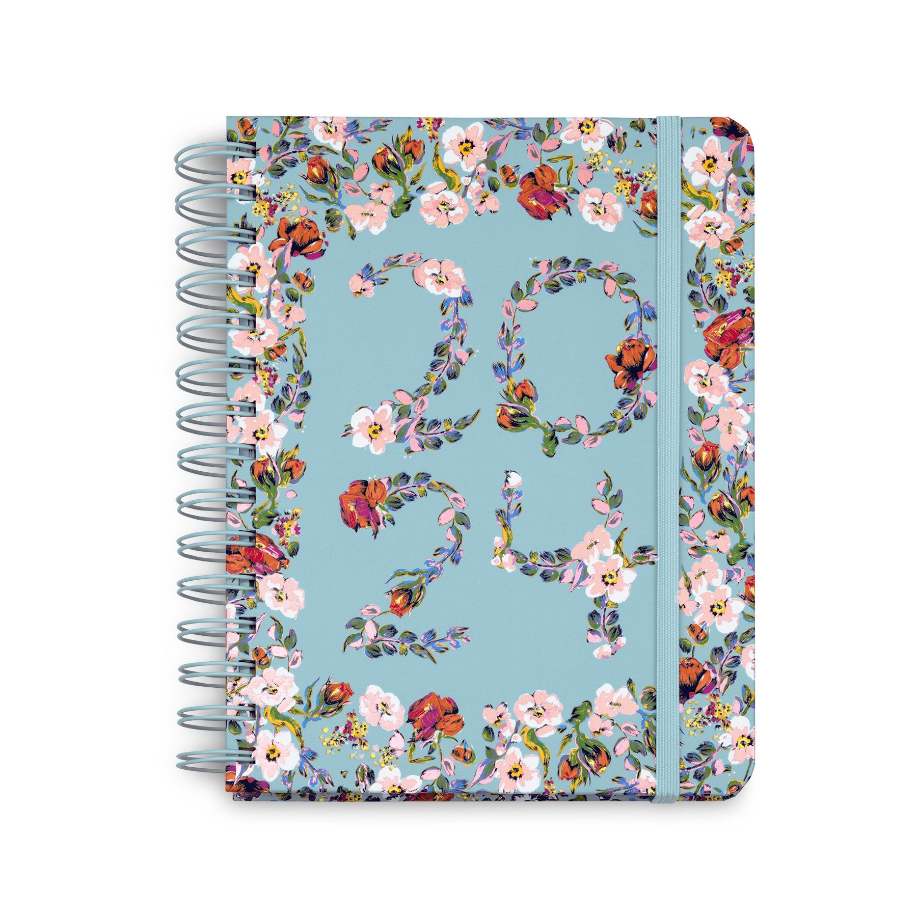 17 Month Medium Planner