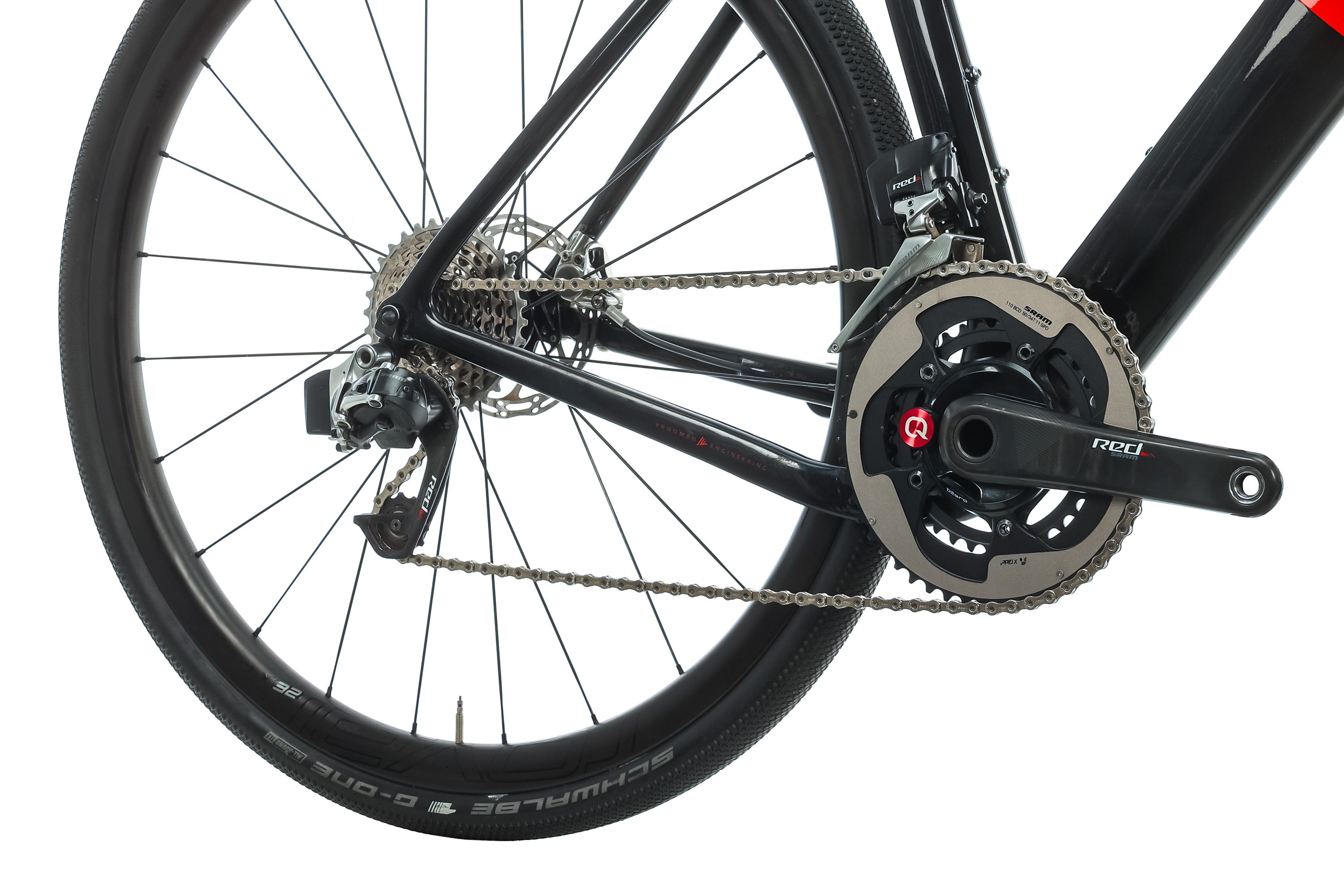 3T Exploro Team Gravel Bike - 2019, Medium