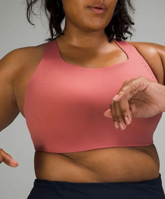 AirSupport Bra High Support, C-DDD Cups