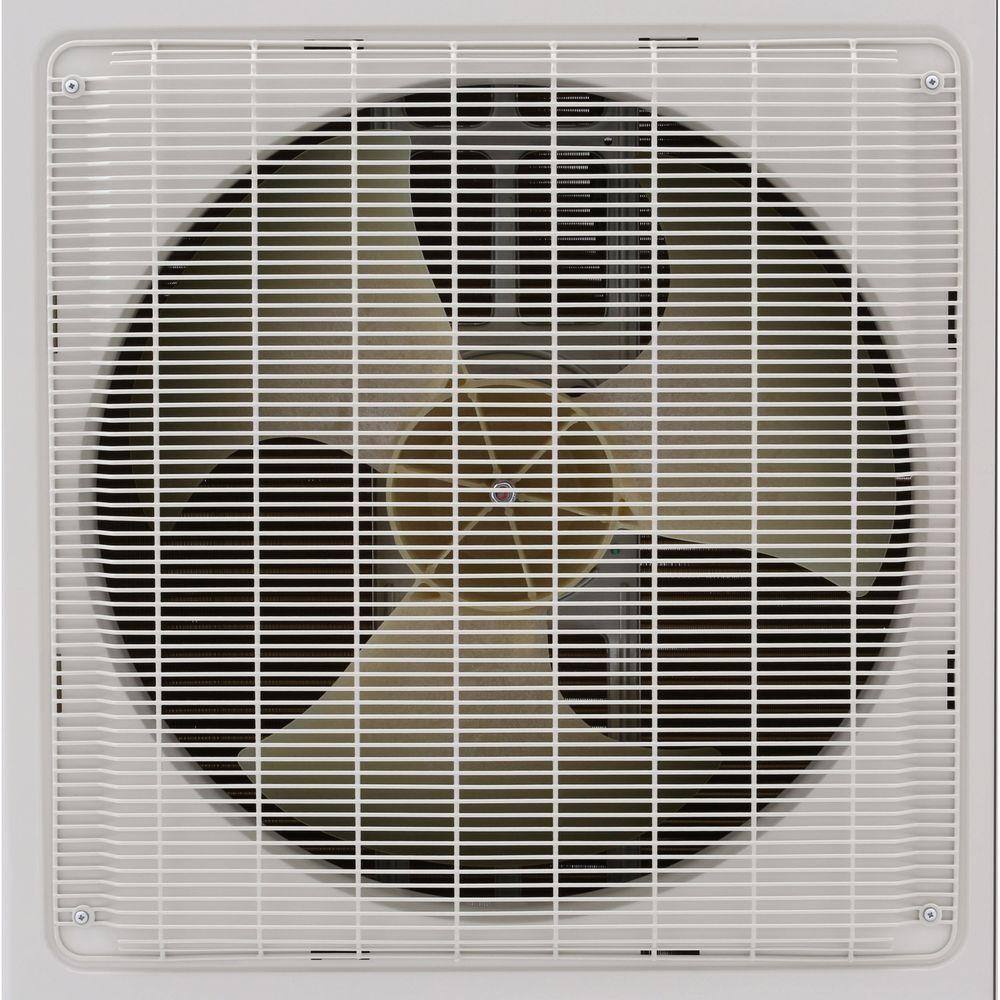 GREE Livo GEN3 Quad Zone 39000 BTU 3.5-Ton Smart Home Ductless Mini Split Air Conditioner and Heat Pump 25 ft. Kit 230V MULTI42LIV110HP