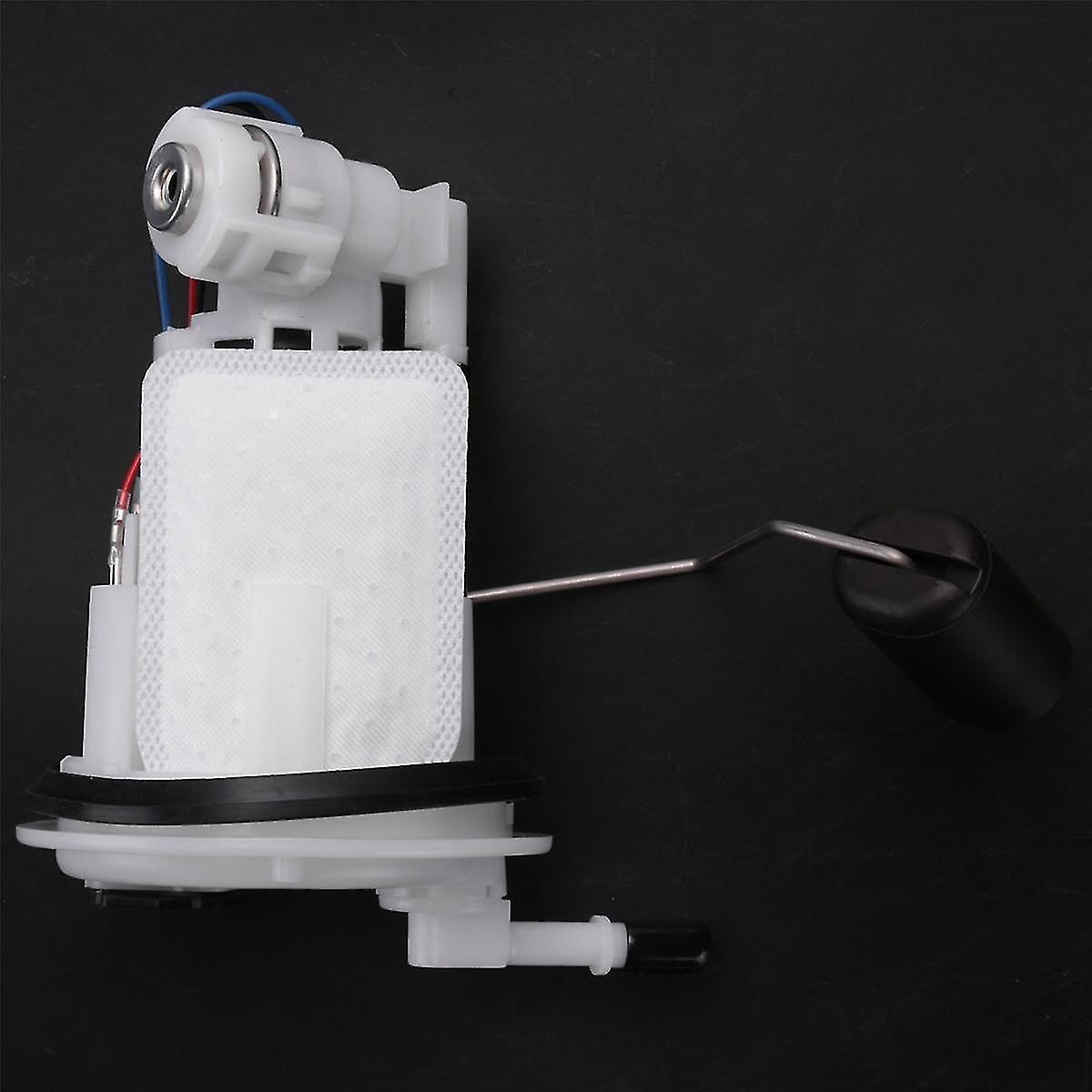 Motorcycle Tank Fuel Pump Assy Fuel Transfer Pump For Ybr125 Ybr 125 Accessories 3d9-13907-10-00