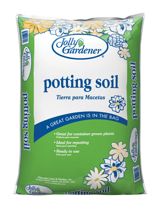 POTTING SOIL 40#