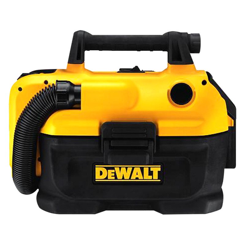 DeWALT DCV580 - Cordless Wet/Dry 18V/20V Max HEPA Filter Canister Vacuum Cleaner and Blower