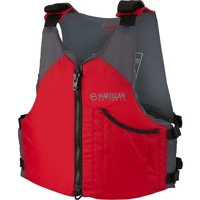 Magellan Outdoors Universal Paddle Life Jacket