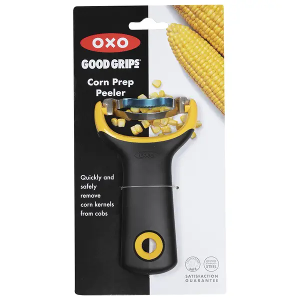 OXO SoftWorks Corn Prep Peeler