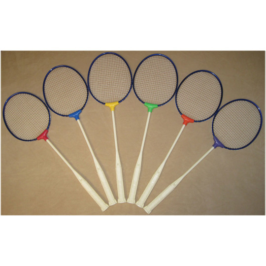 Pick a Paddle Pick A Paddle Badminton Racquet Set