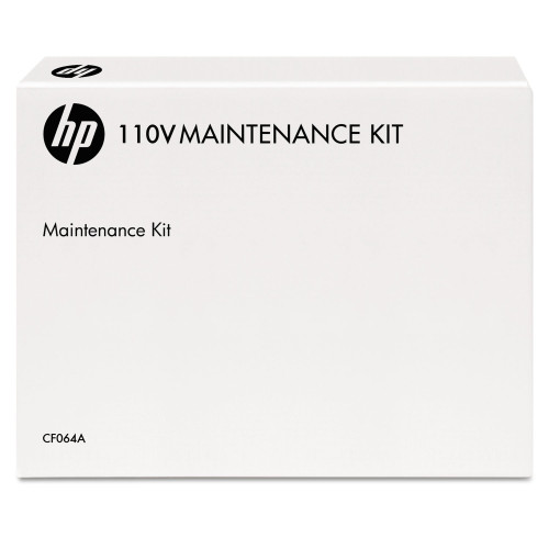 HP CF064A 110V Maintenance Kit