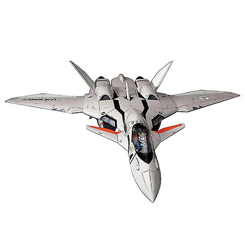 Hasegawa Macross Plus VF-11B Gundam Model (Thunderbolt)