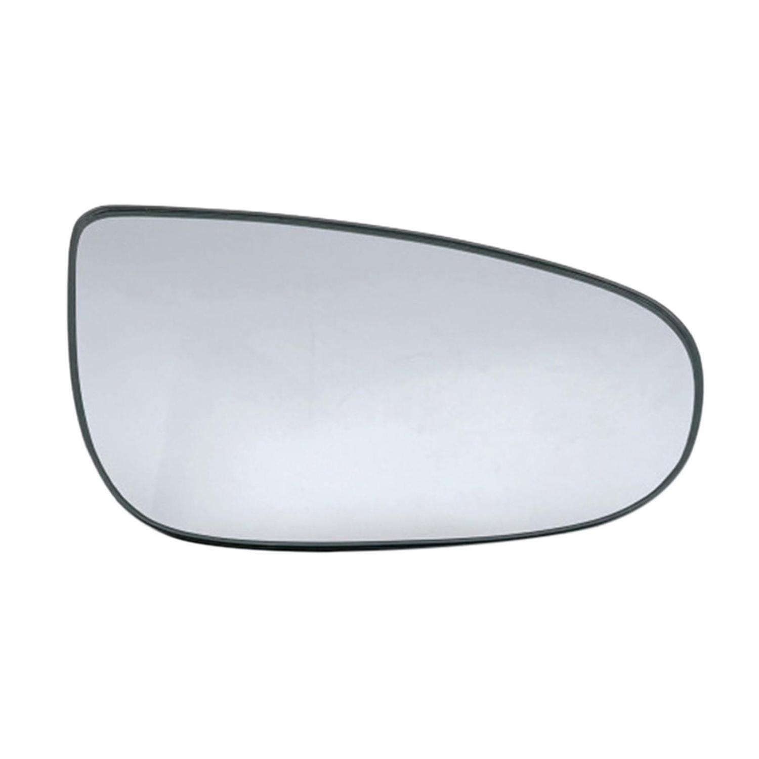 Car Rearview Mirror Glass For Lafesta 2019-2022 Heated Side Mirror Glass Lens Door Wing Mirror Glas