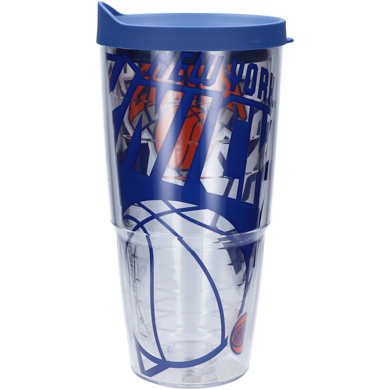 Tervis New York Knicks 24oz. Genuine Classic Tumbler