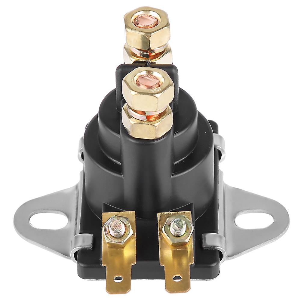 Tilt Relay Solenoid， Trim Relay Solenoid， Relay Solenoid， Marine Starter Relay Solenoid， Relay Solenoid For Mercruiser， 89-818864t，89-846070，89-94318，