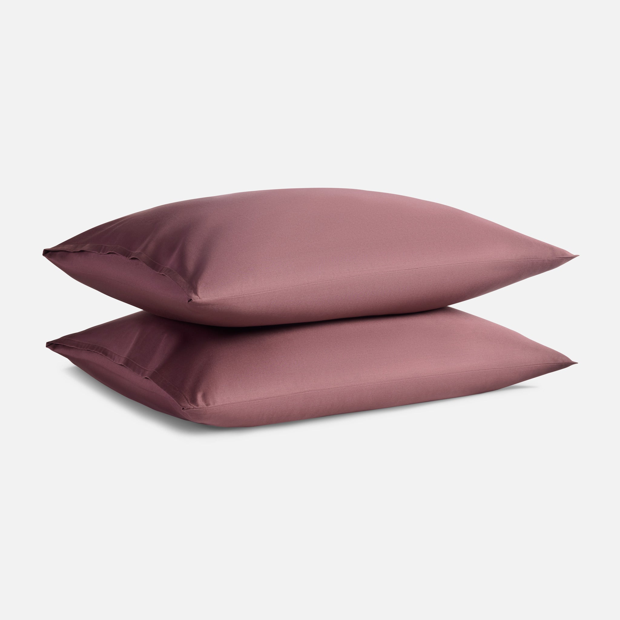 Luxe Sateen Pillowcases