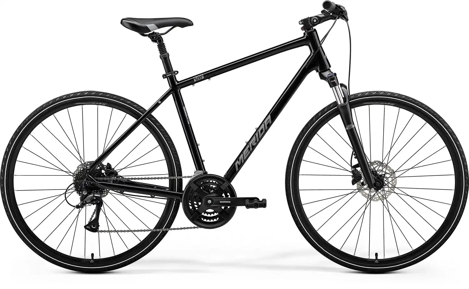2024 Merida Crossway 20
