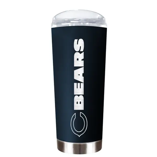 NFL Chicago Bears 18 oz Roadie Tumbler