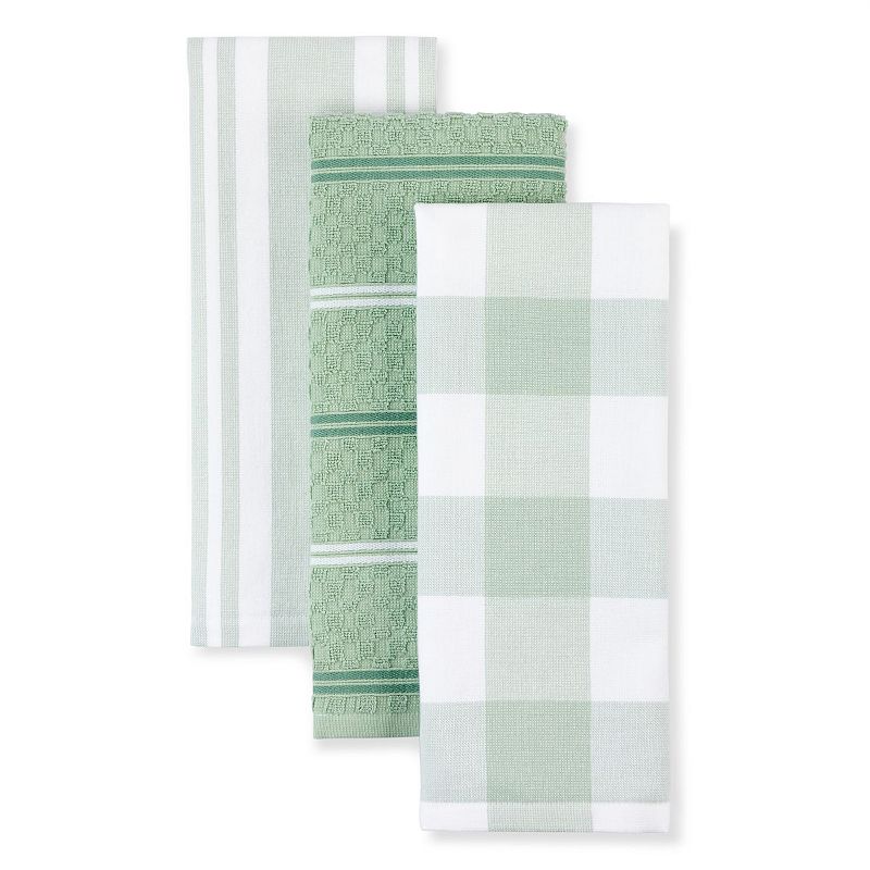 KitchenAid Dual-Purpose Kitchen Towel 3-pk.