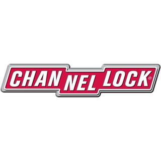 Channellock 9 in.-High-Leverage Lineman Cutting Pliers 369