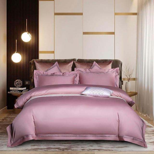 Premium Soft Duvet Cover Set