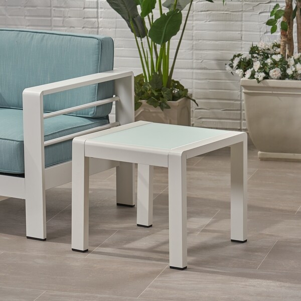 Cape Coral Side Table